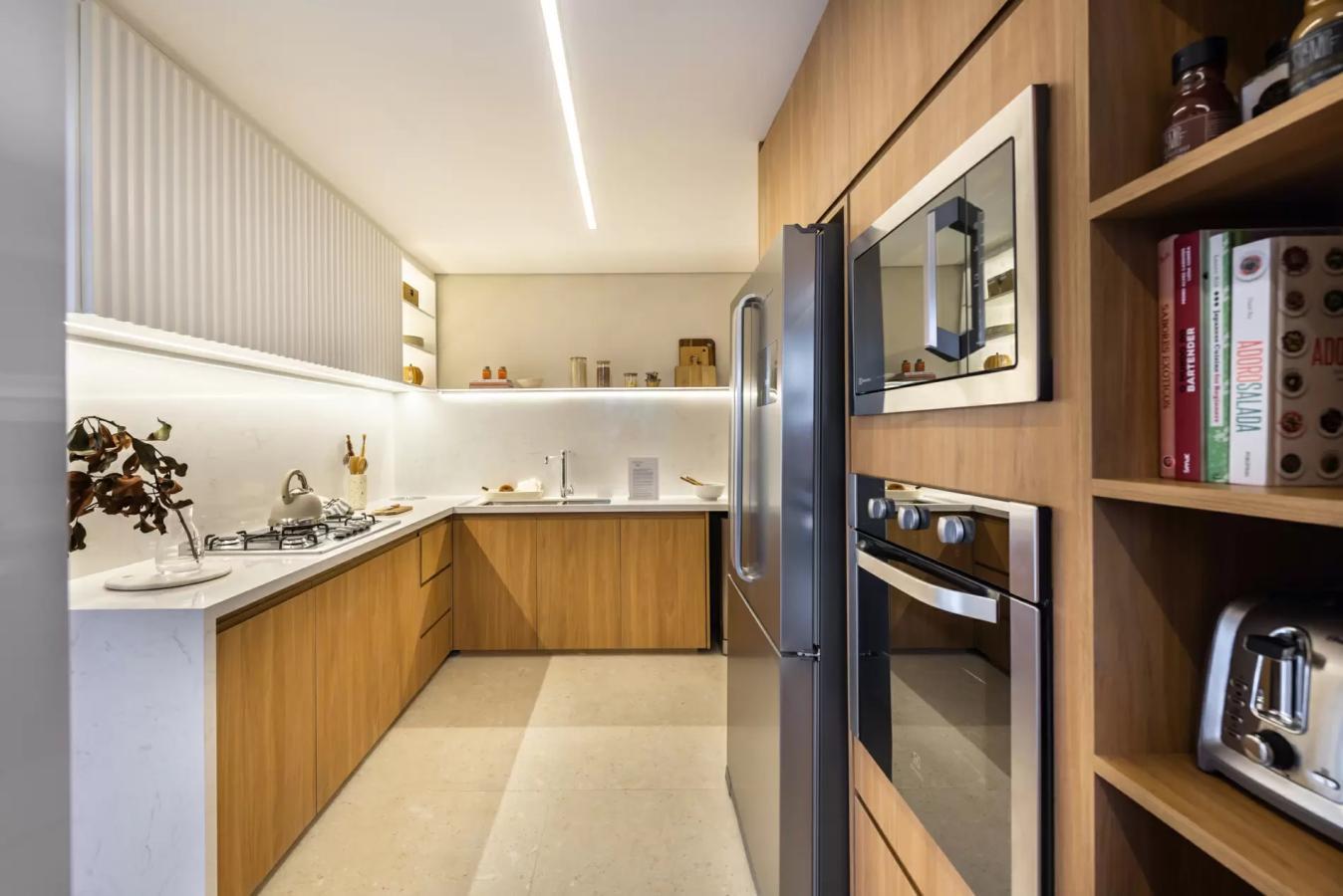 Apartamento, 4 quartos, 23141 m² - Foto 8