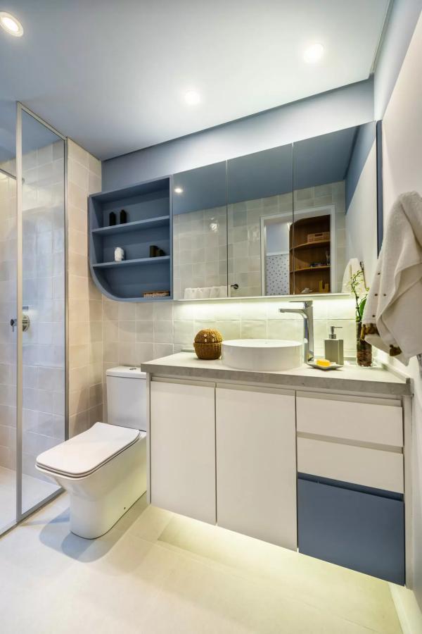 Apartamento, 4 quartos, 23141 m² - Foto 16