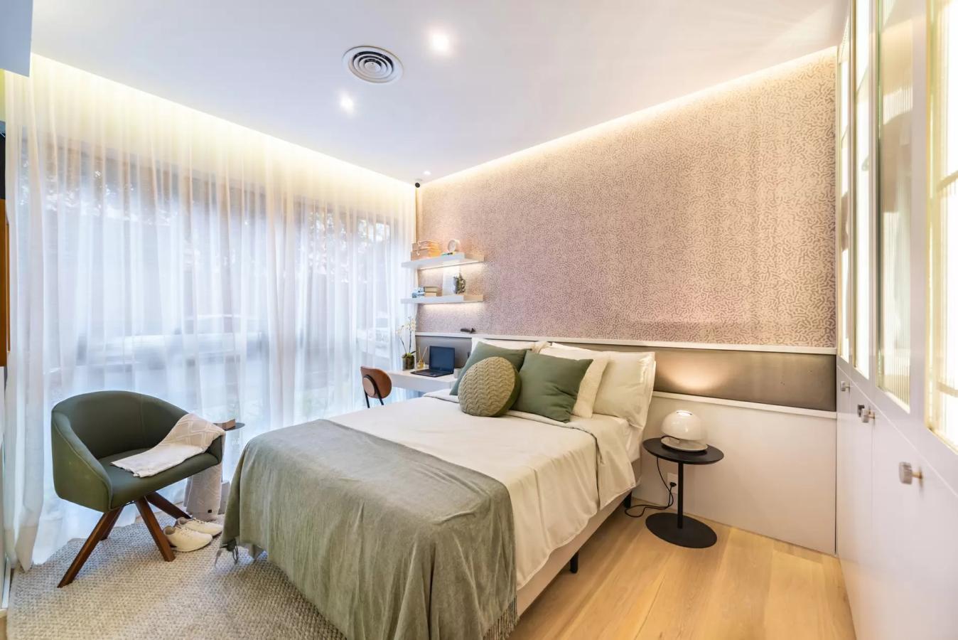 Apartamento, 4 quartos, 23141 m² - Foto 13