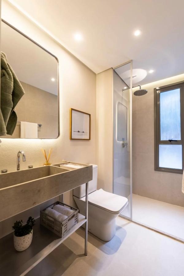 Apartamento, 4 quartos, 23141 m² - Foto 17