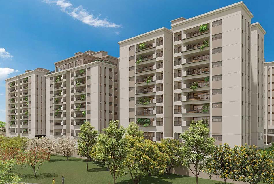 Apartamento, 4 quartos, 66135 m² - Foto 33