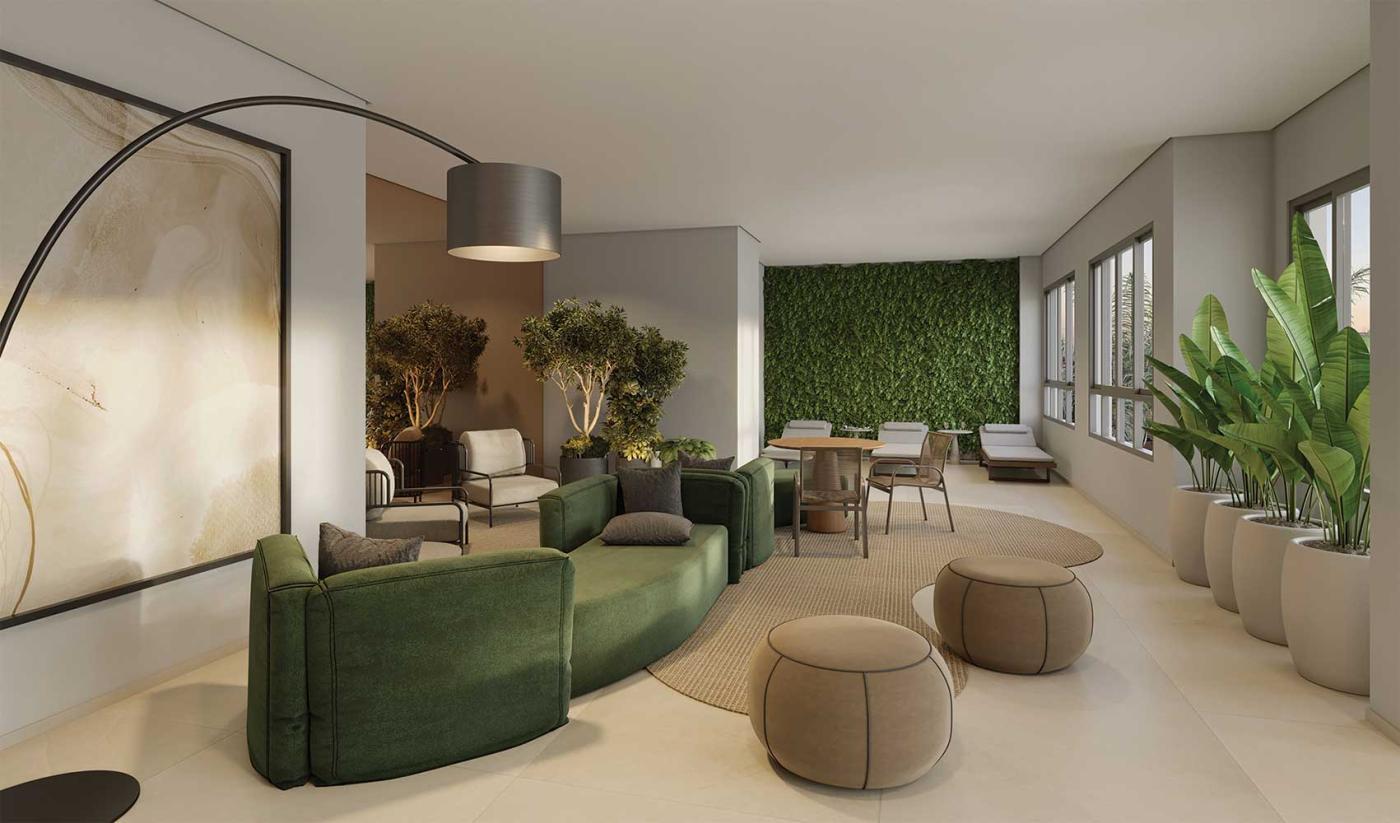 Apartamento, 4 quartos, 66135 m² - Foto 22