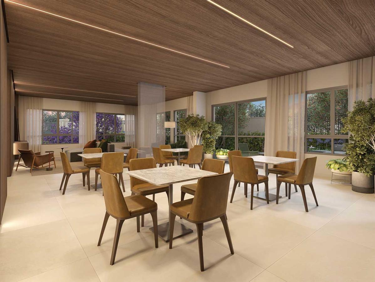 Apartamento, 4 quartos, 66135 m² - Foto 8