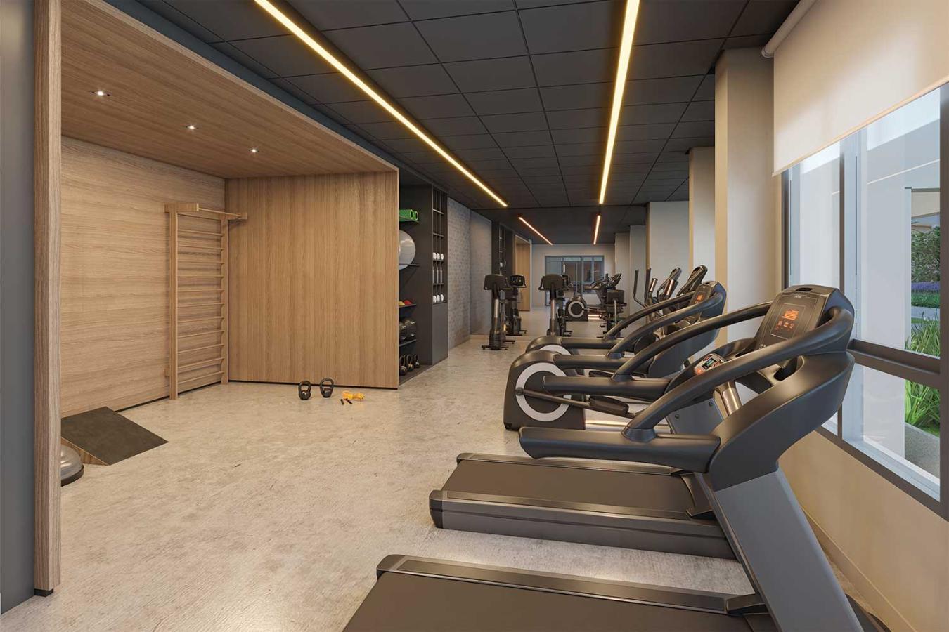 Apartamento, 4 quartos, 66135 m² - Foto 17