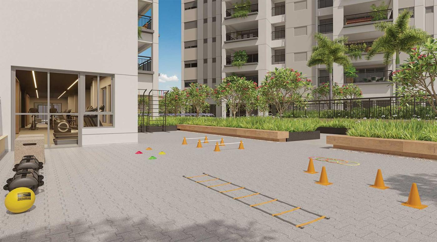 Apartamento, 4 quartos, 66135 m² - Foto 19