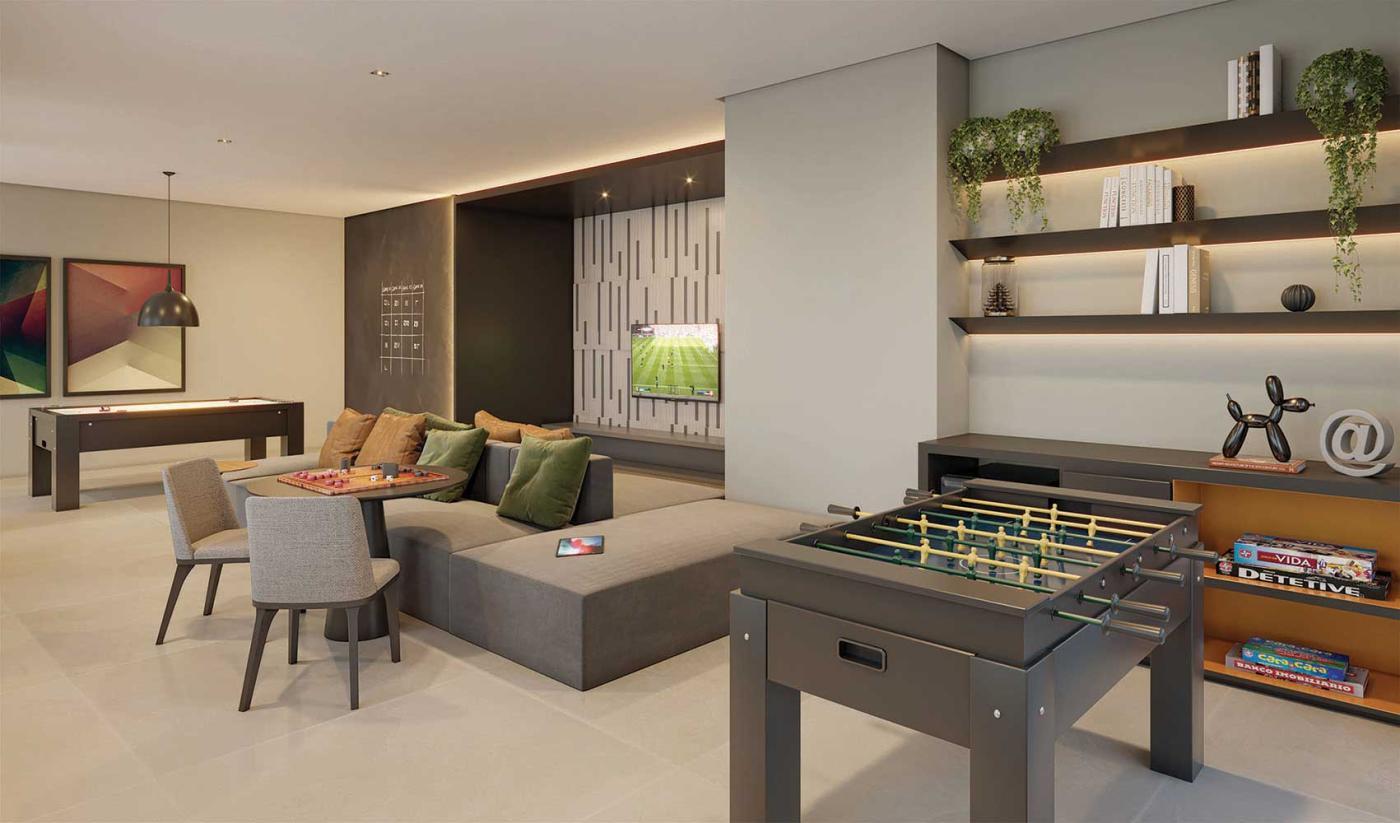 Apartamento, 4 quartos, 66135 m² - Foto 16