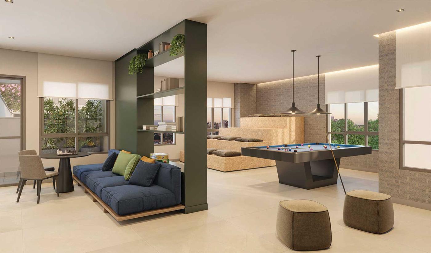 Apartamento, 4 quartos, 66135 m² - Foto 14
