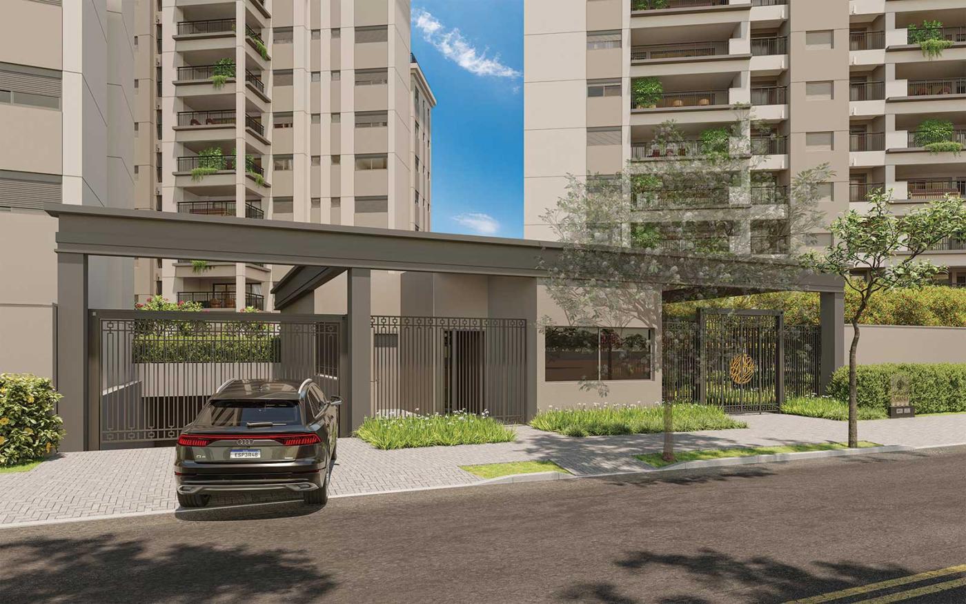 Apartamento, 4 quartos, 66135 m² - Foto 32