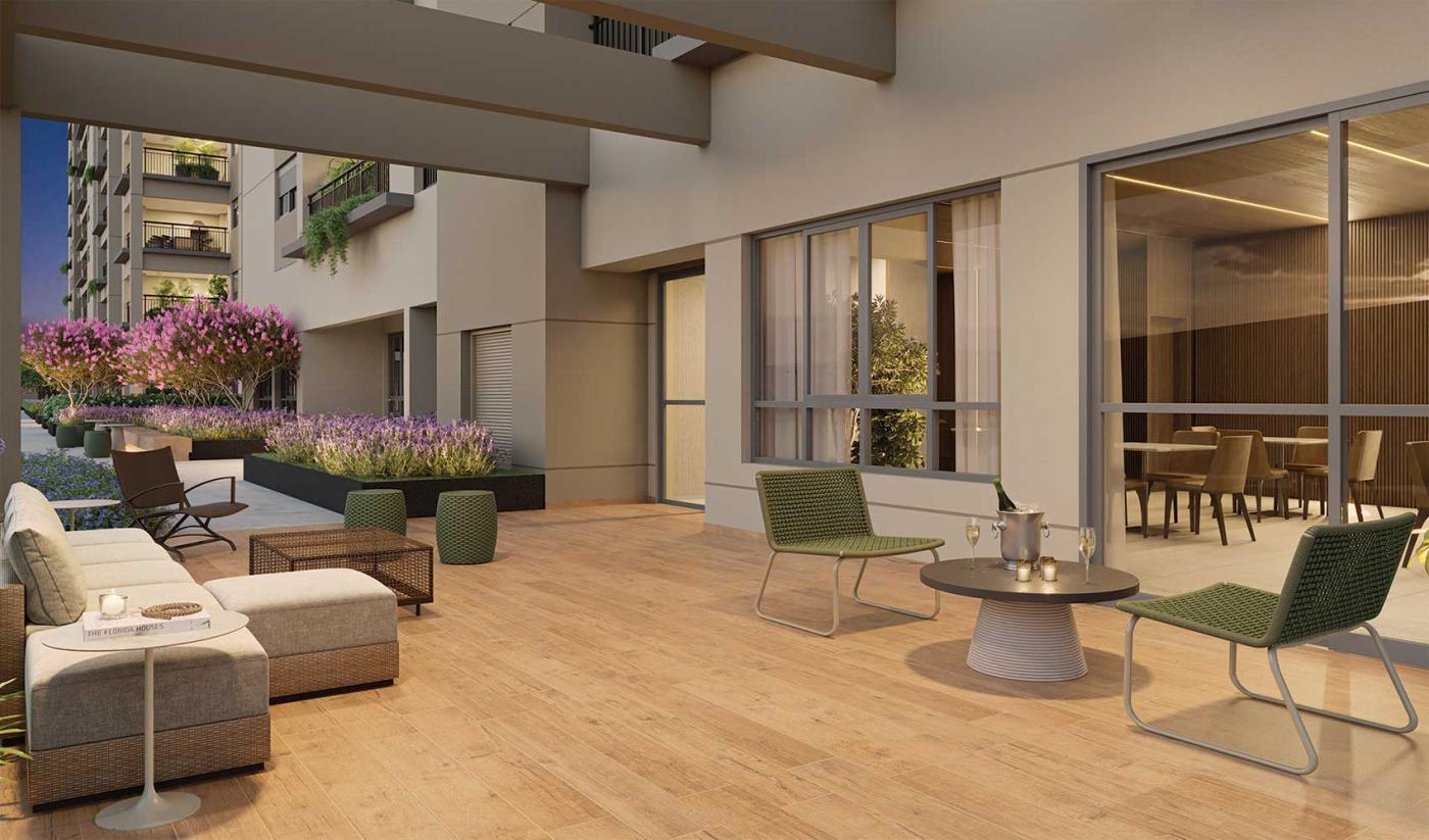 Apartamento, 4 quartos, 66135 m² - Foto 12