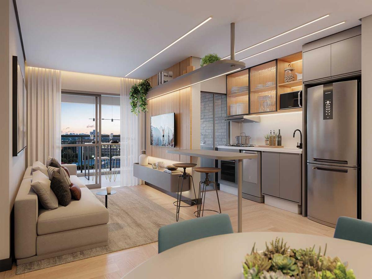 Apartamento, 4 quartos, 66135 m² - Foto 44