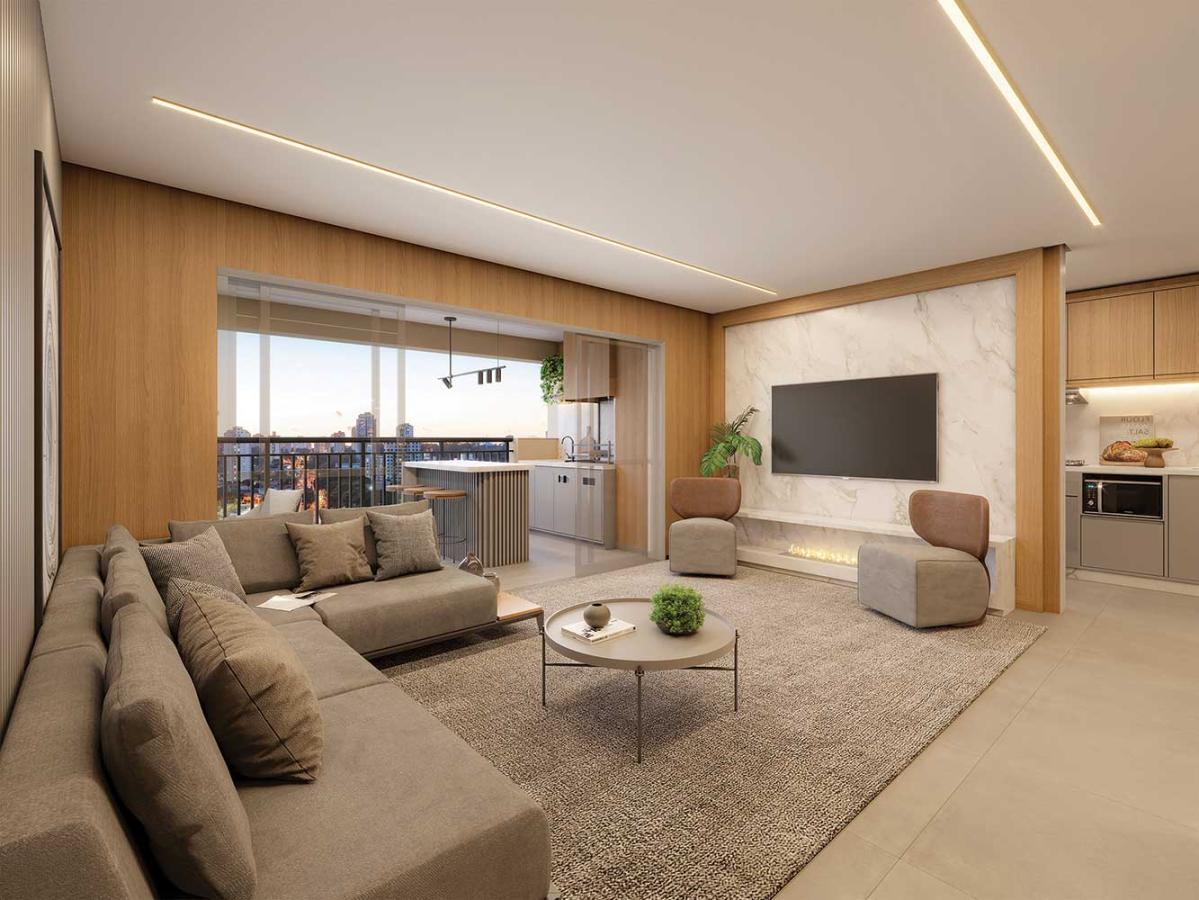 Apartamento, 4 quartos, 66135 m² - Foto 42