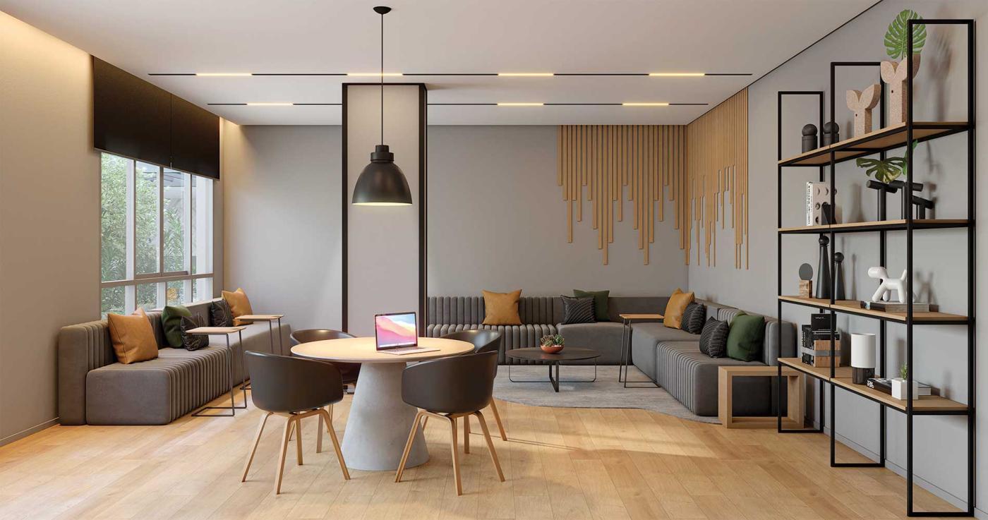 Apartamento, 4 quartos, 66135 m² - Foto 45