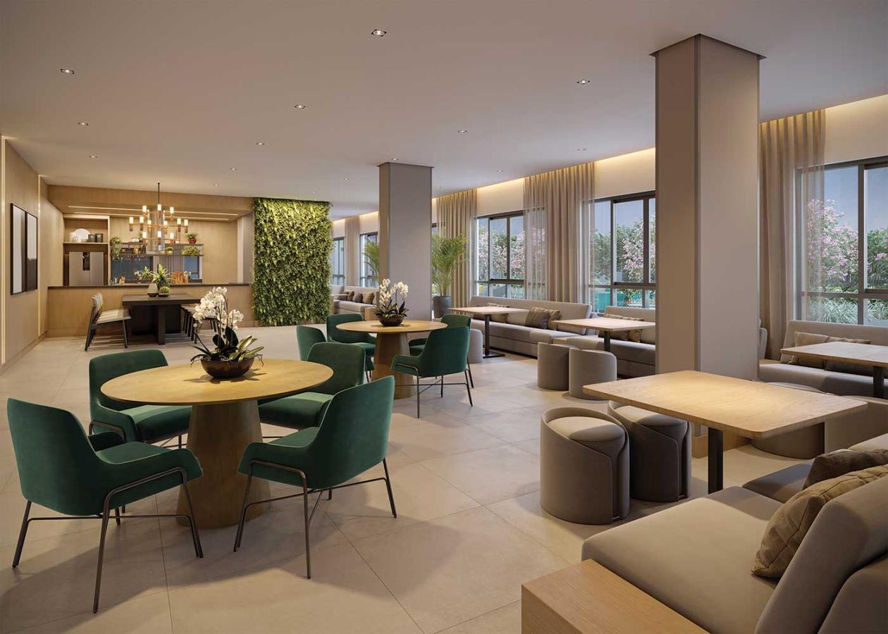 Apartamento, 4 quartos, 66135 m² - Foto 46