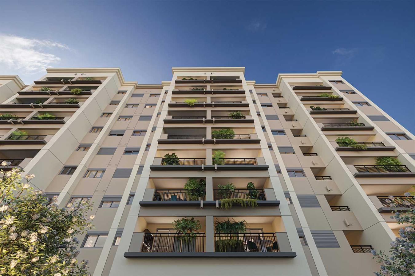 Apartamento, 4 quartos, 66135 m² - Foto 60
