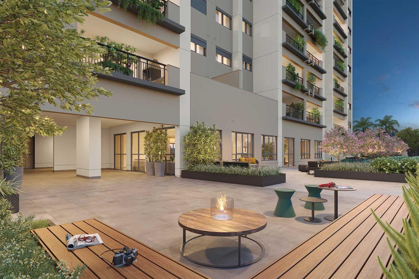 Apartamento, 4 quartos, 66135 m² - Foto 47