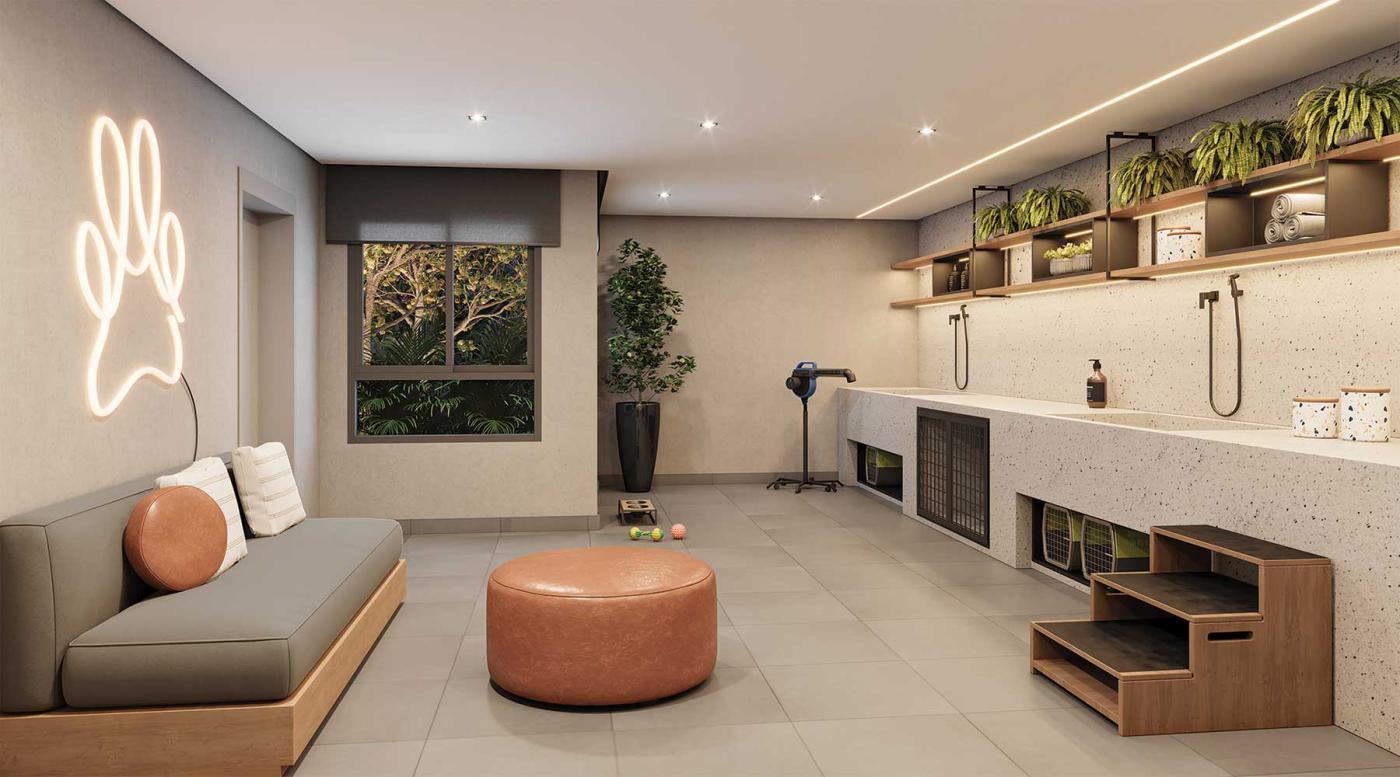 Apartamento, 4 quartos, 66135 m² - Foto 56