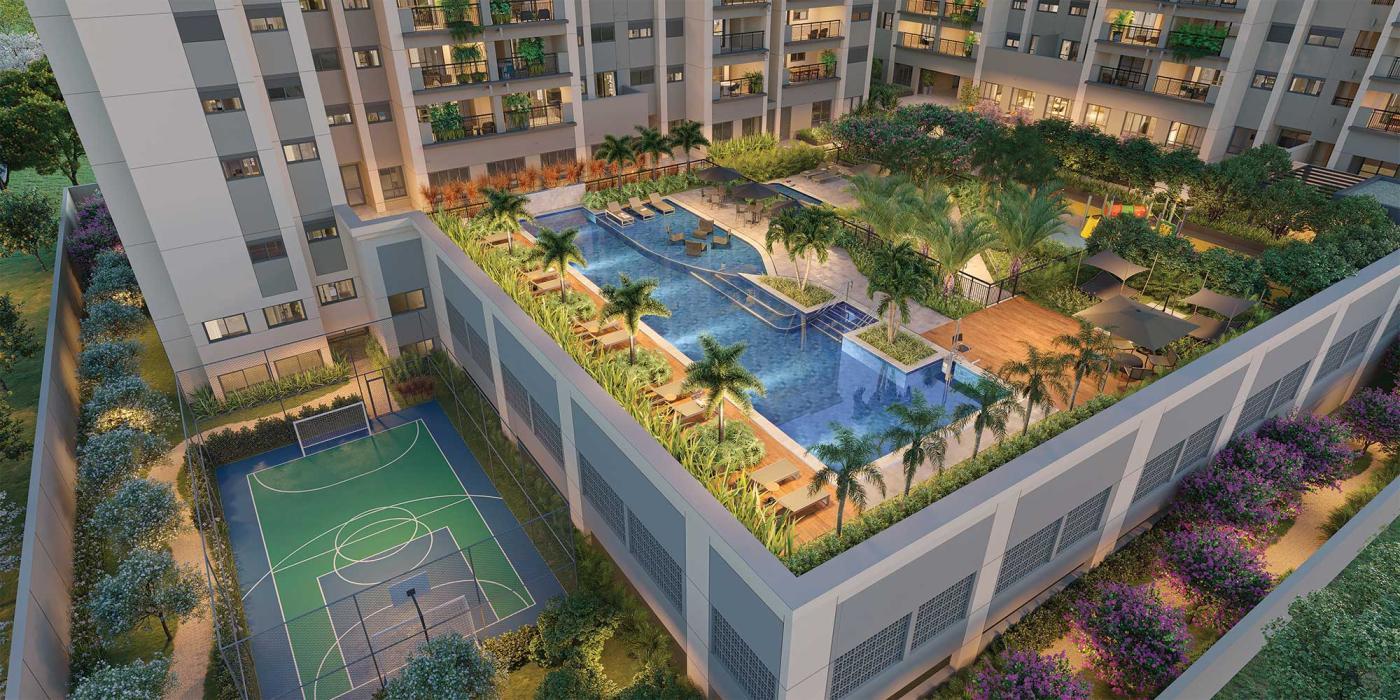 Apartamento, 4 quartos, 66135 m² - Foto 51