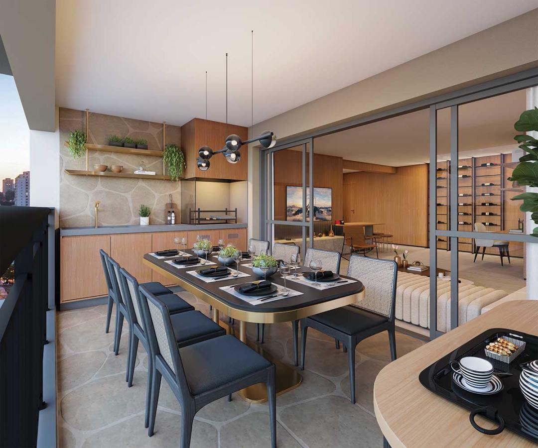 Apartamento, 4 quartos, 66135 m² - Foto 39