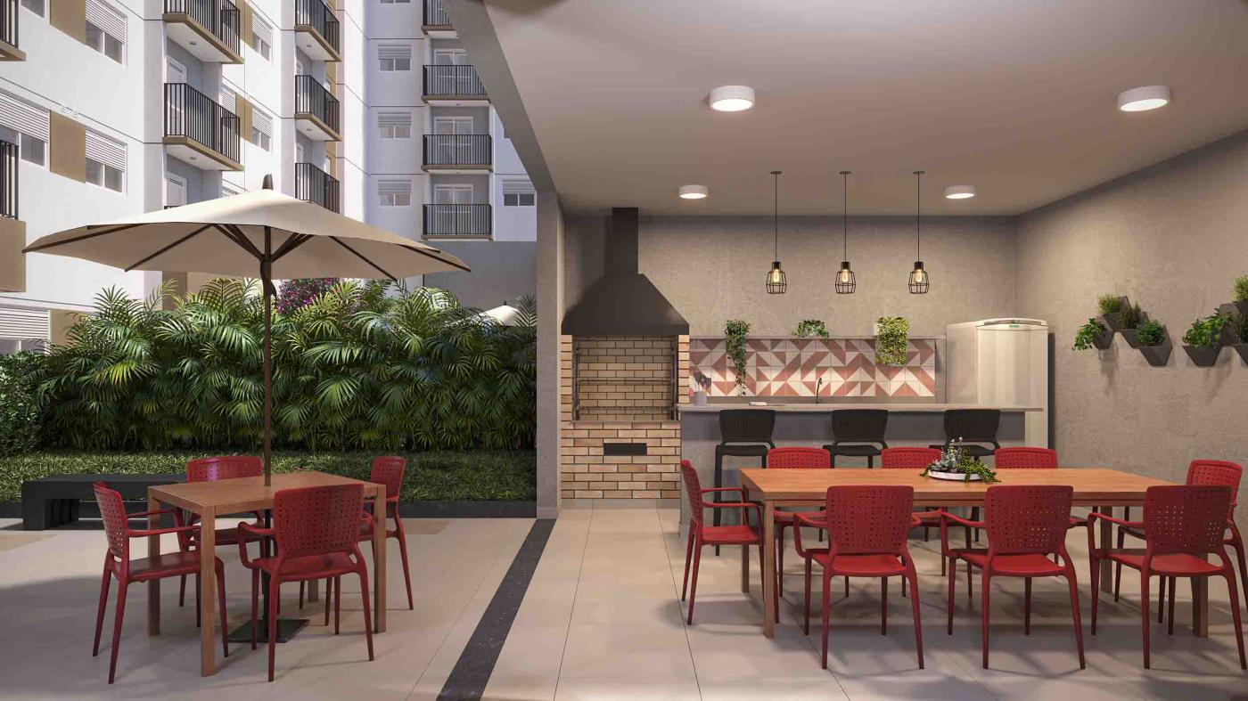 Casa, 2 quartos, 3441 m² - Foto 12