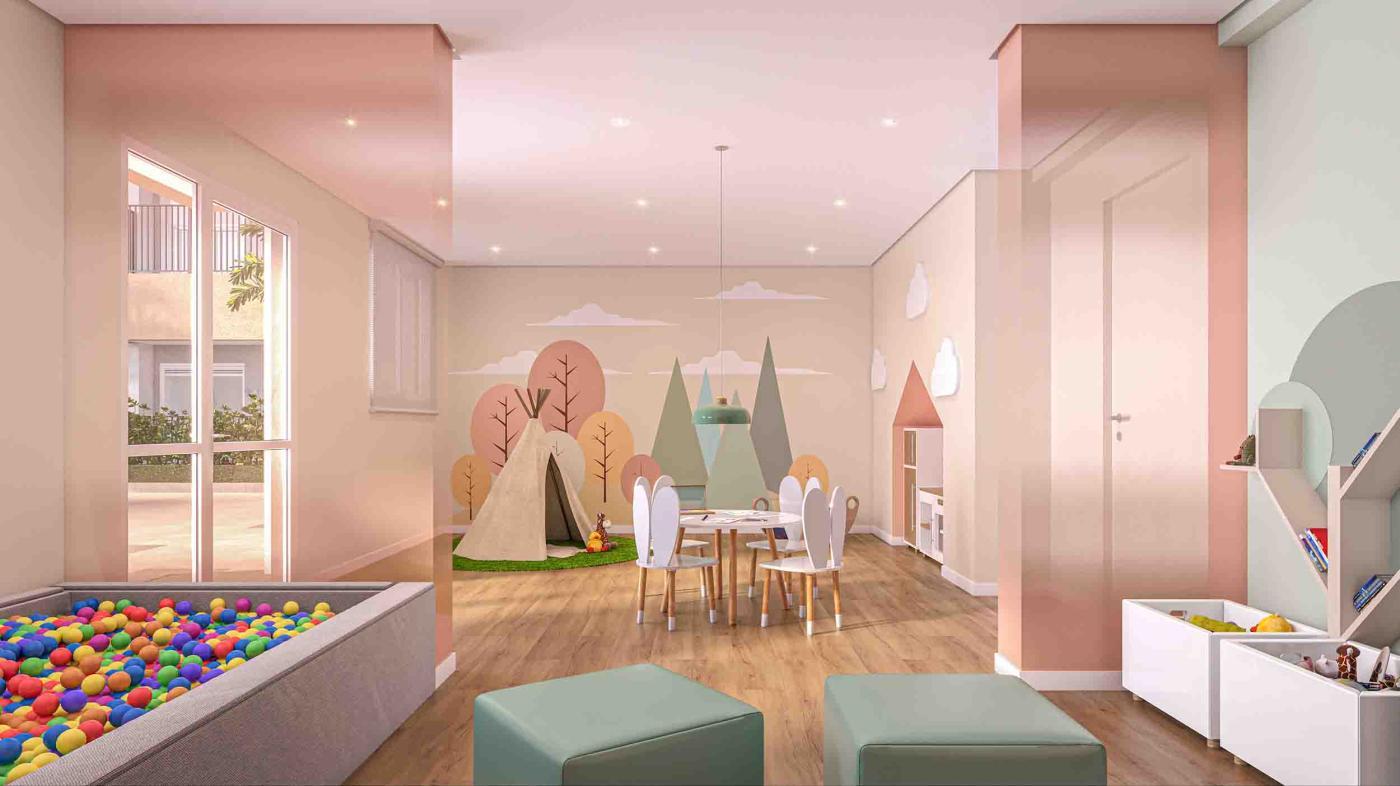 Casa, 2 quartos, 3441 m² - Foto 9