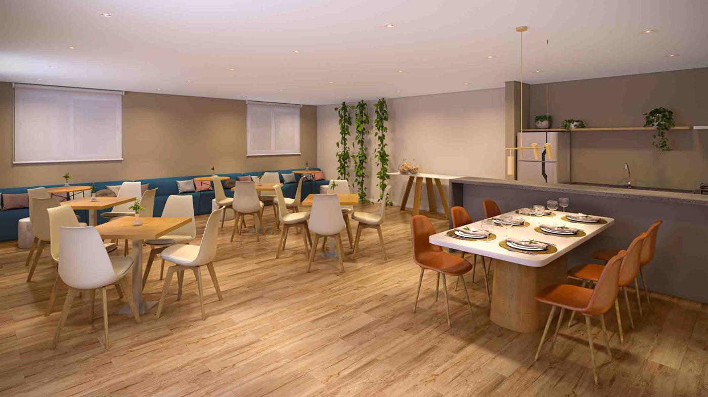 Casa, 2 quartos, 3441 m² - Foto 8