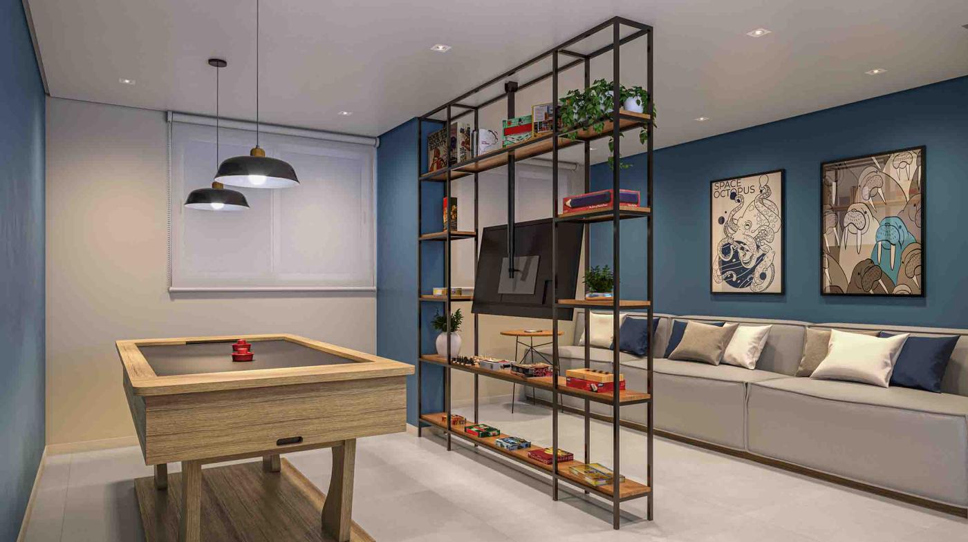 Casa, 2 quartos, 3441 m² - Foto 10