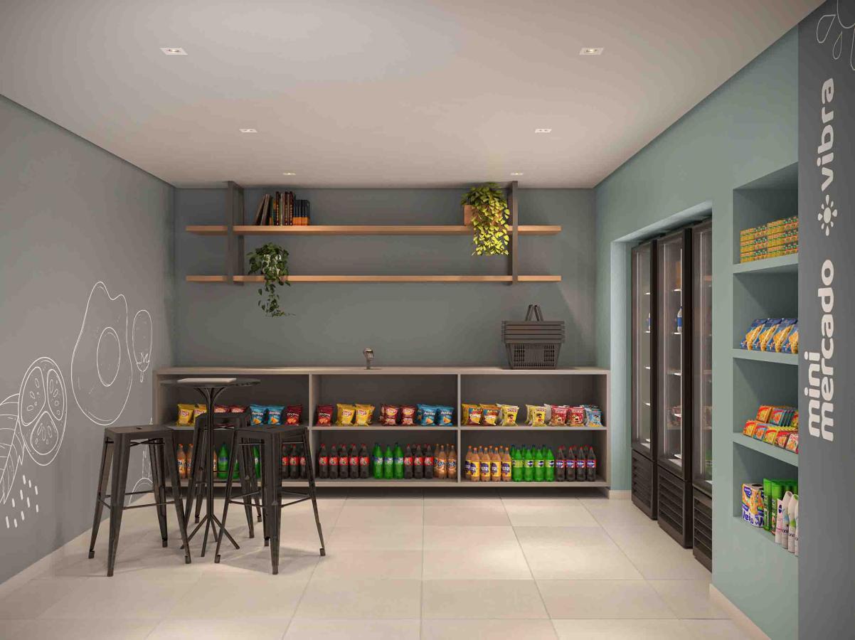 Casa, 2 quartos, 3441 m² - Foto 17