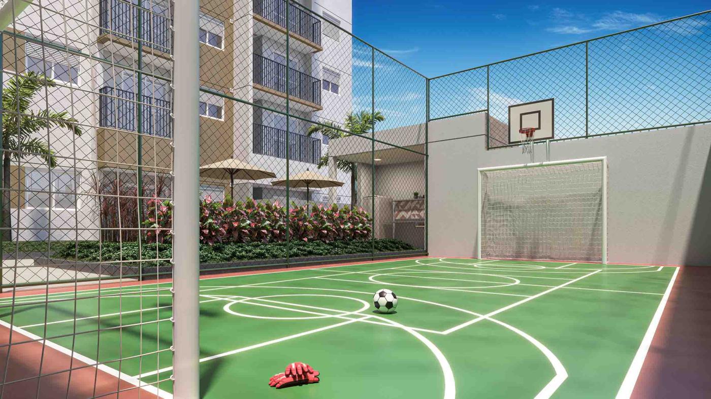 Casa, 2 quartos, 3441 m² - Foto 13