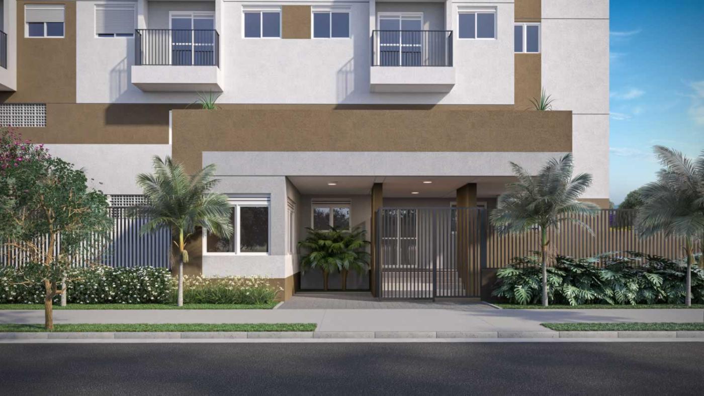 Casa, 2 quartos, 3441 m² - Foto 18