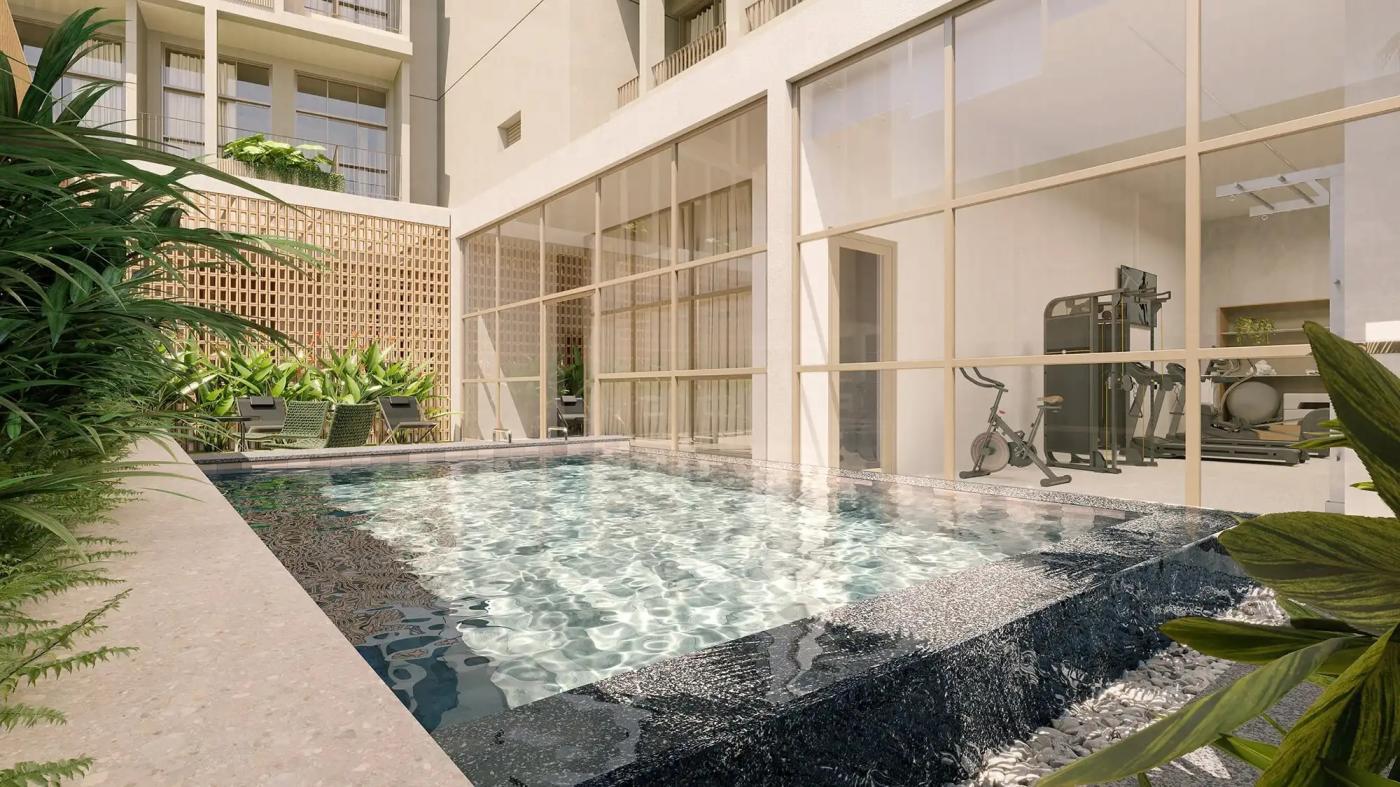 Apartamento, 4 quartos, 23410 m² - Foto 45