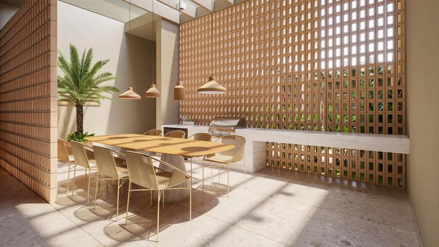 Apartamento, 4 quartos, 23410 m² - Foto 46