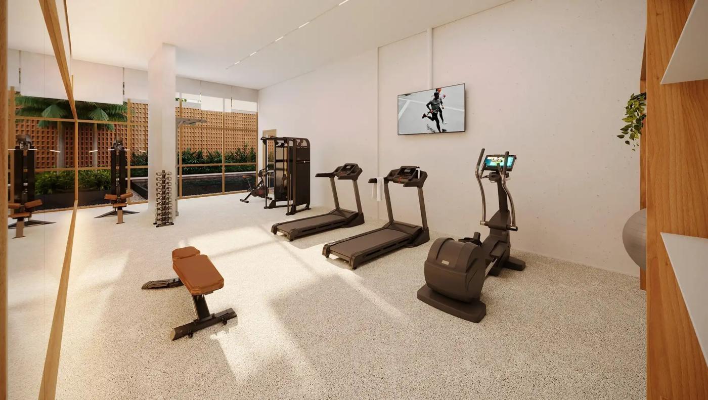 Apartamento, 4 quartos, 23410 m² - Foto 44