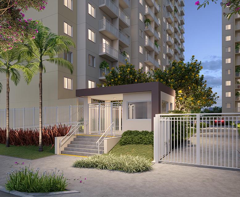 Casa, 2 quartos, 2647 m² - Foto 14