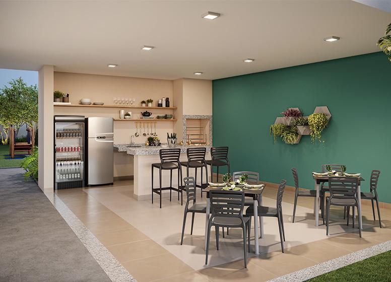 Casa, 2 quartos, 2647 m² - Foto 10
