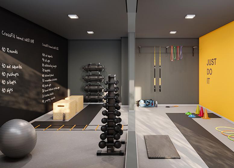 Casa, 2 quartos, 2647 m² - Foto 8