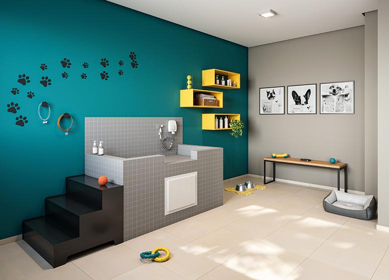 Casa, 2 quartos, 2647 m² - Foto 13