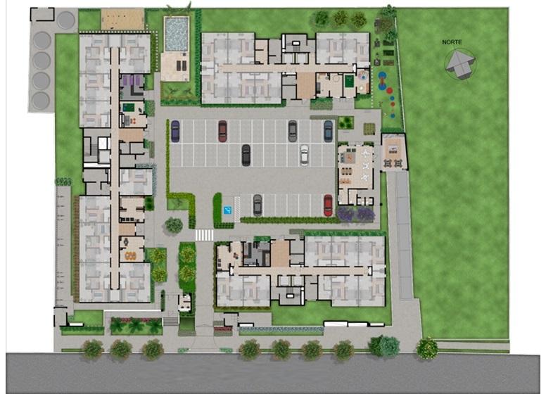 Casa, 2 quartos, 2647 m² - Foto 15