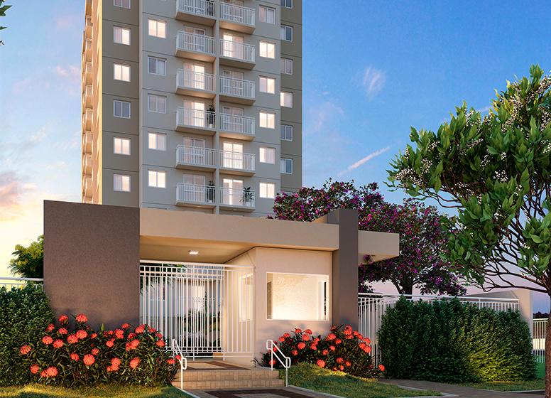 Casa, 2 quartos, 3443 m² - Foto 15