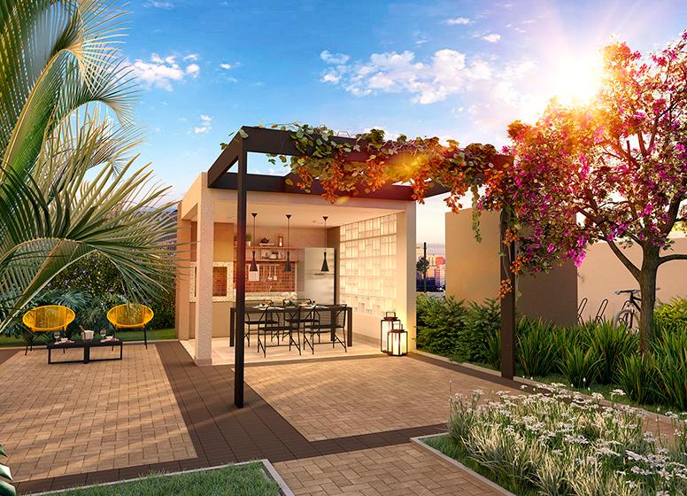 Casa, 2 quartos, 3443 m² - Foto 8