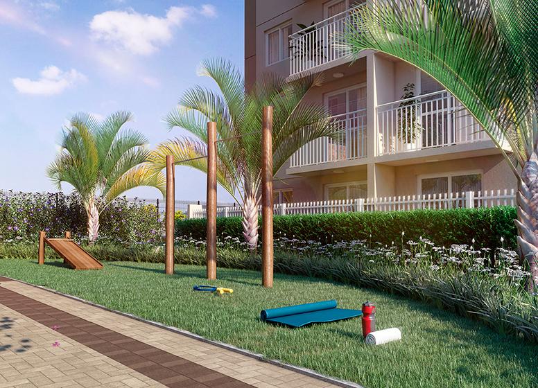 Casa, 2 quartos, 3443 m² - Foto 9
