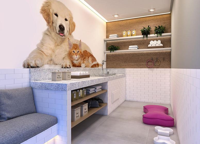 Casa, 2 quartos, 3443 m² - Foto 11