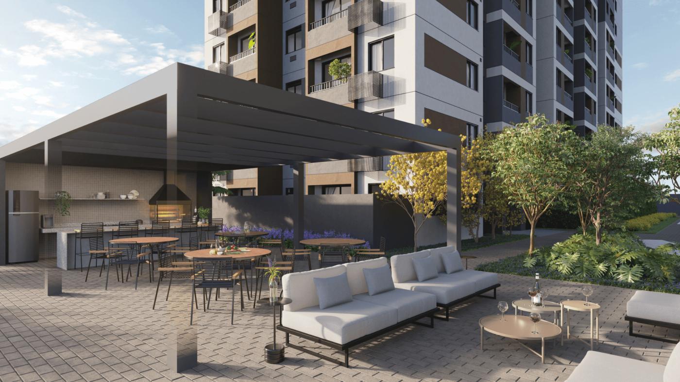 Casa, 2 quartos, 3788 m² - Foto 11