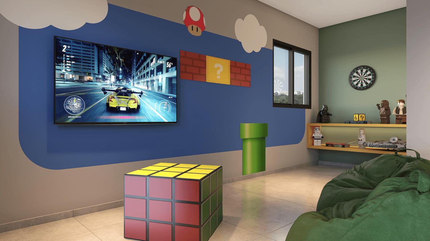 Casa, 2 quartos, 3788 m² - Foto 8