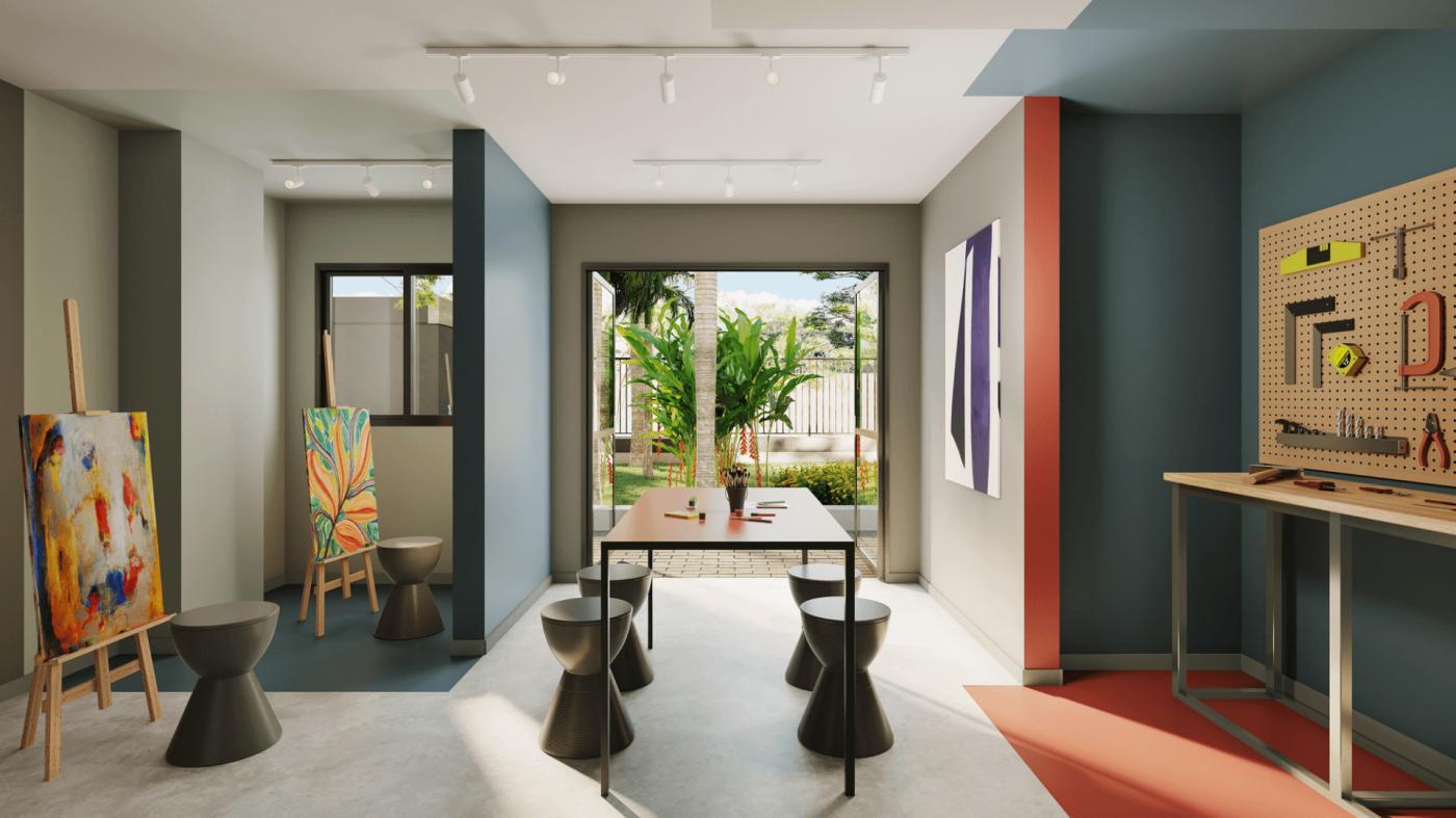 Casa, 2 quartos, 3788 m² - Foto 17