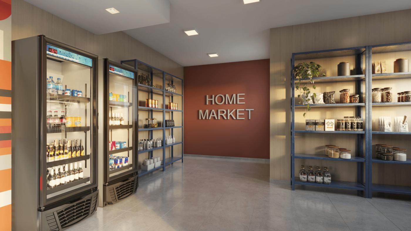 Casa, 2 quartos, 3788 m² - Foto 16