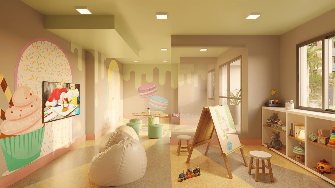 Casa, 2 quartos, 3788 m² - Foto 7