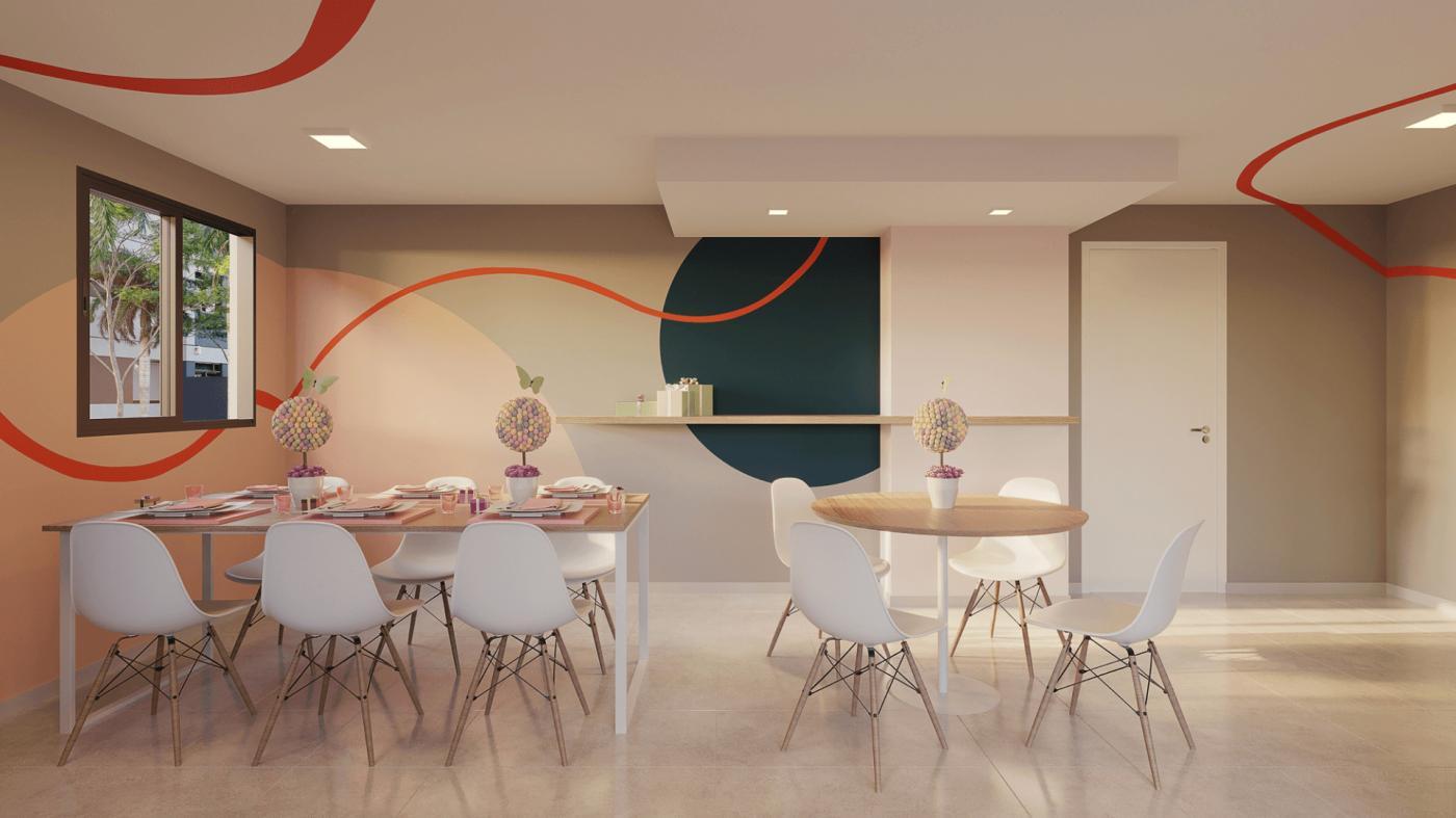 Casa, 2 quartos, 3788 m² - Foto 4