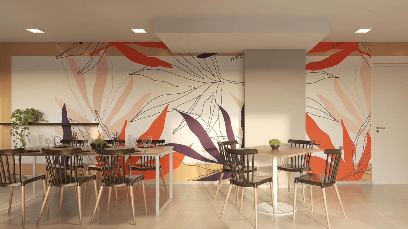 Casa, 2 quartos, 3788 m² - Foto 3