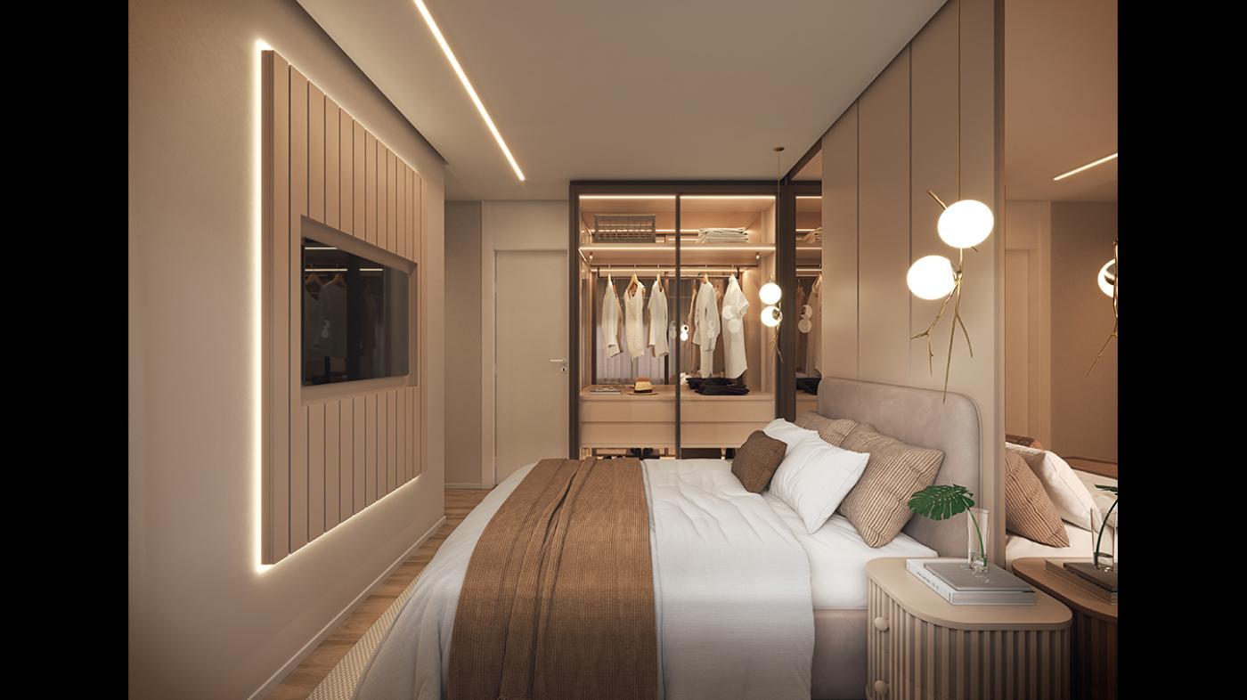 Apartamento, 3 quartos, 26143 m² - Foto 7