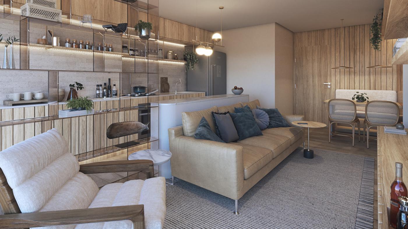 Apartamento, 3 quartos, 26143 m² - Foto 6